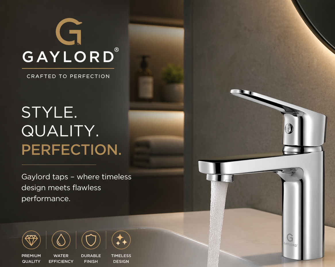 How to Choose the Right CP Tap for Your Bathroom