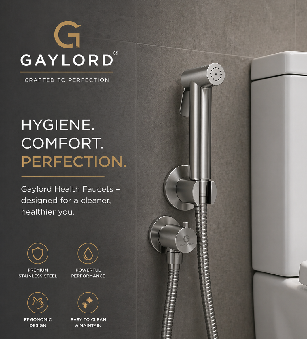 Top 5 Benefits of Using a Health Faucet in Your Bathroom