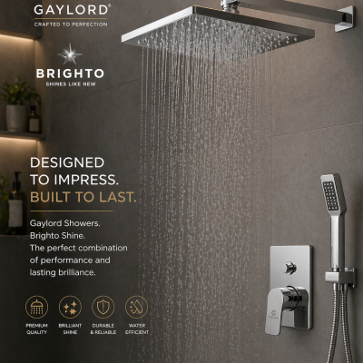 Modern Shower Ideas to Transform Your Bathroom